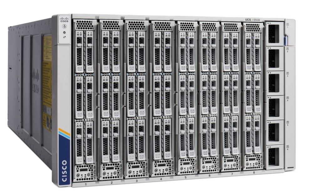 SUN Server
