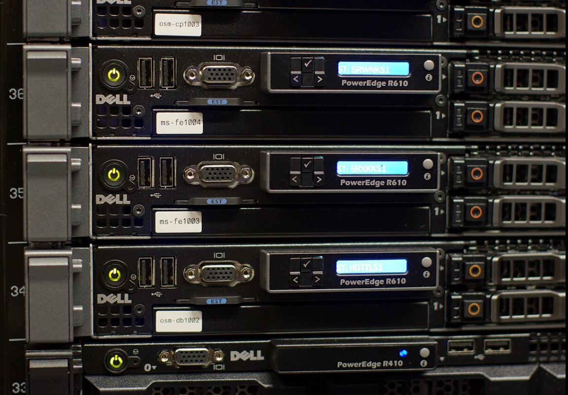 Dell Server