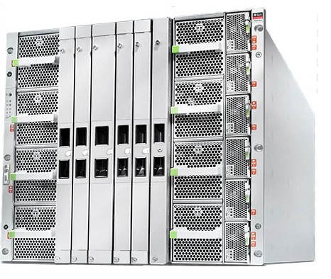 SUN Server